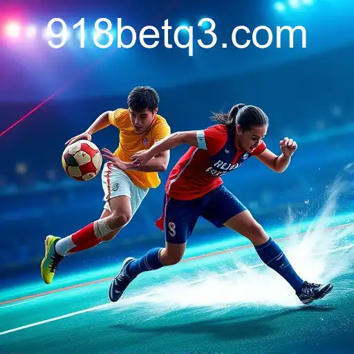 Esportes virtuais