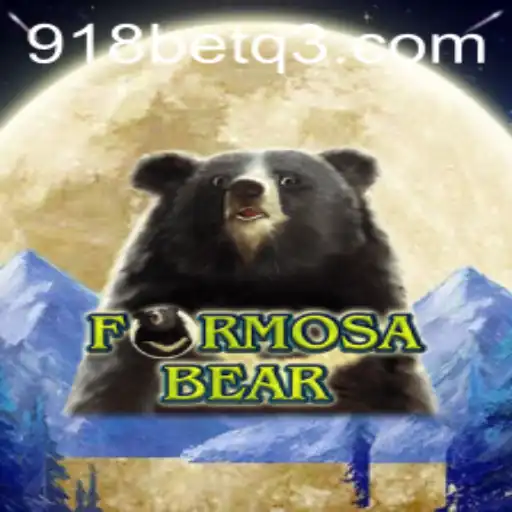 Explorando o Mundo de FormosaBear e a Plataforma 918bet.com