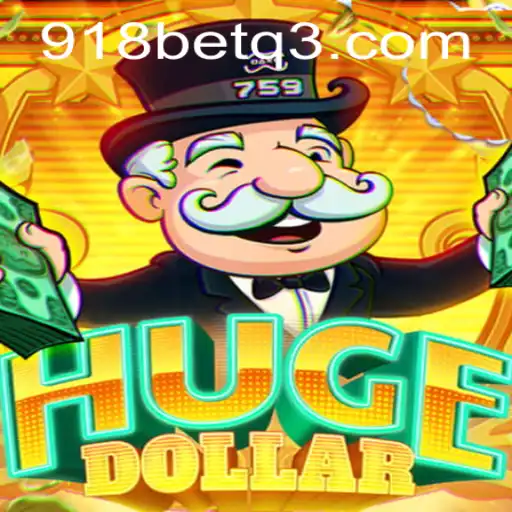 Descubra o Mundo de HugeDollar: O Jogo que Está Revolucionando os Cassinos Online
