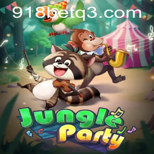 Explorando o Vibrante Mundo de JungleParty e Conexões com 918bet.com