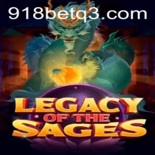 Descubra o Fascinante Mundo de LegacyoftheSages