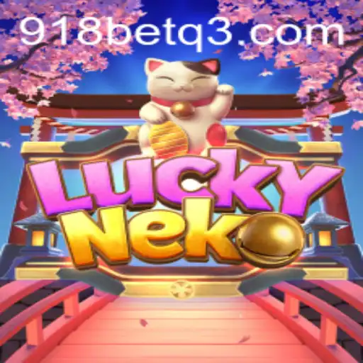 Explorando o Fascinante Mundo do LuckyNeko no 918bet.com