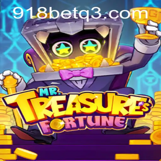 Desbravando o Mundo do Jogo MrTreasuresFortune: Um Guia Completo