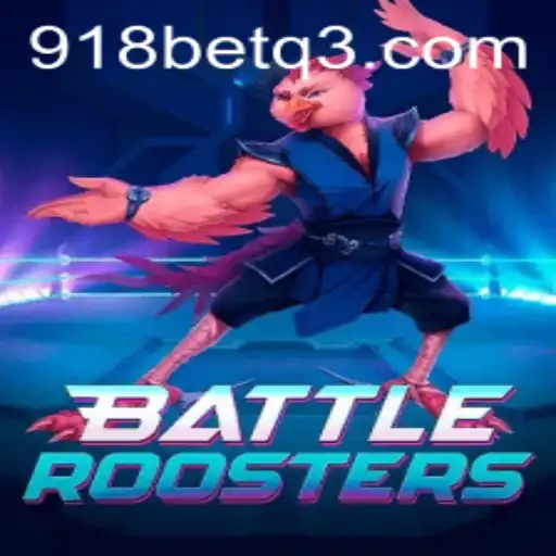 Descubra o Fascinante Mundo do Jogo BattleRoosters