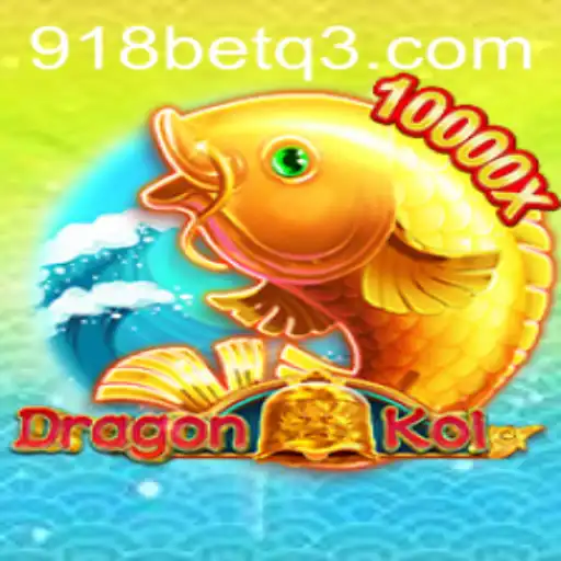 Explorando o Universo de DragonKoi: Um Mergulho no Jogo Popular da 918bet.com