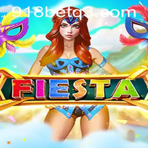Explorando o Mundo de Fiesta: O Novo Jogo no 918bet.com