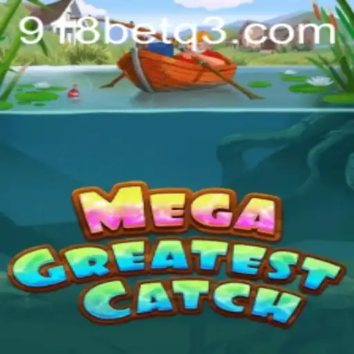 Explorando o Jogo MegaGreatestCatch: Regras e Novidades