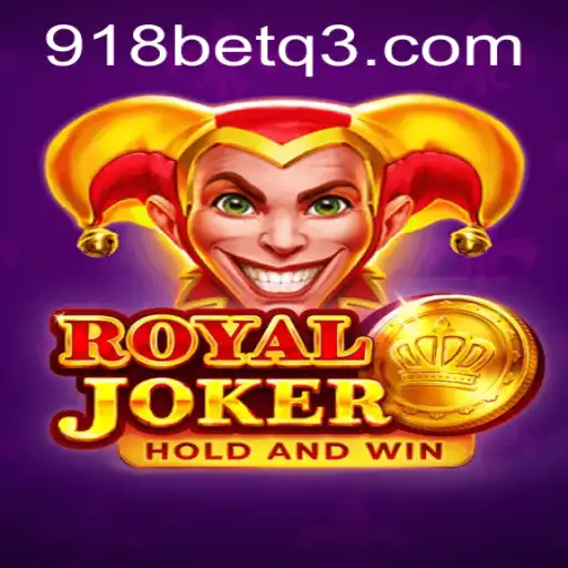 Explorando o Fascinante Mundo do Jogo RoyalJoker e a Plataforma 918bet.com