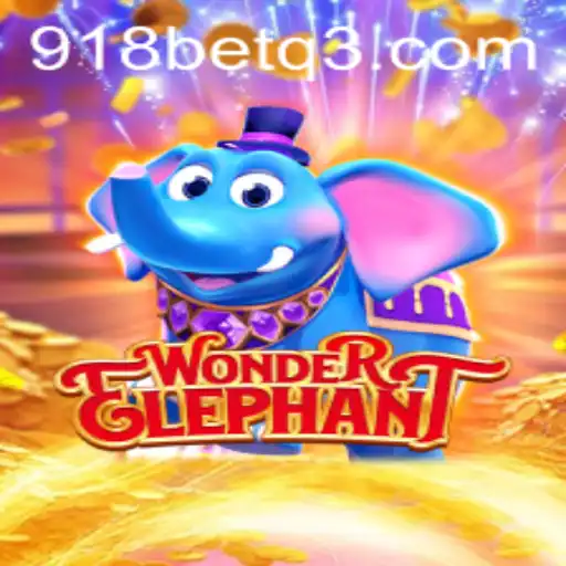 Descubra o Fascinante Mundo de WonderElephant no 918bet.com