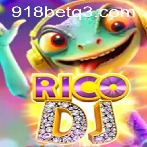 Explorando o Mundo de RicoDJ: A Nova Sensação dos Jogos de Casino
