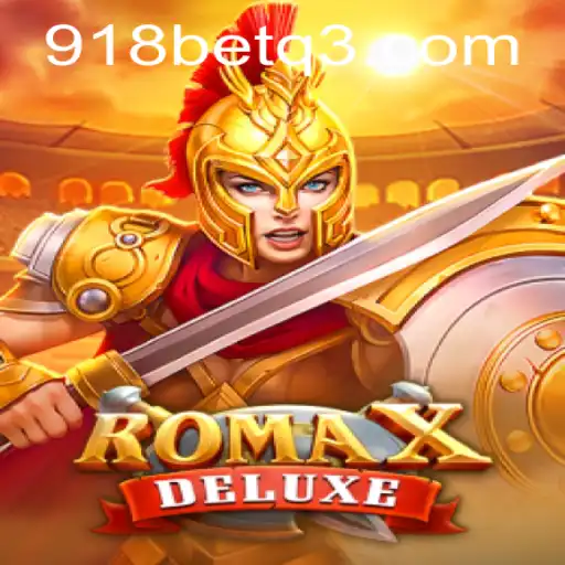 Explorando RomaXDeluxe: Uma Nova Era de Jogos em 918bet.com