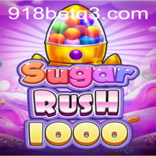 Descubra o Mundo Encantado de SugarRush1000 na 918bet.com