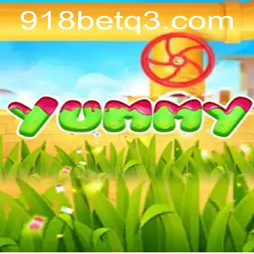 Descubra o Mundo Delicioso de Yummy em 918bet.com